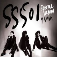 SS501-- YCMM
